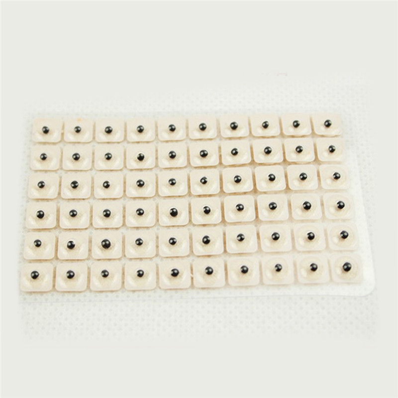 Disposable Acupuncture Ear Needle (600 pcs) Disposable Acupuncture Ear Needle (600 pcs)
