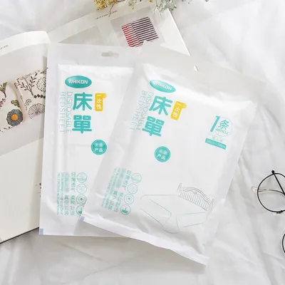 Disposable Bed Sheet for Traveling Disposable Bed Sheet for Traveling