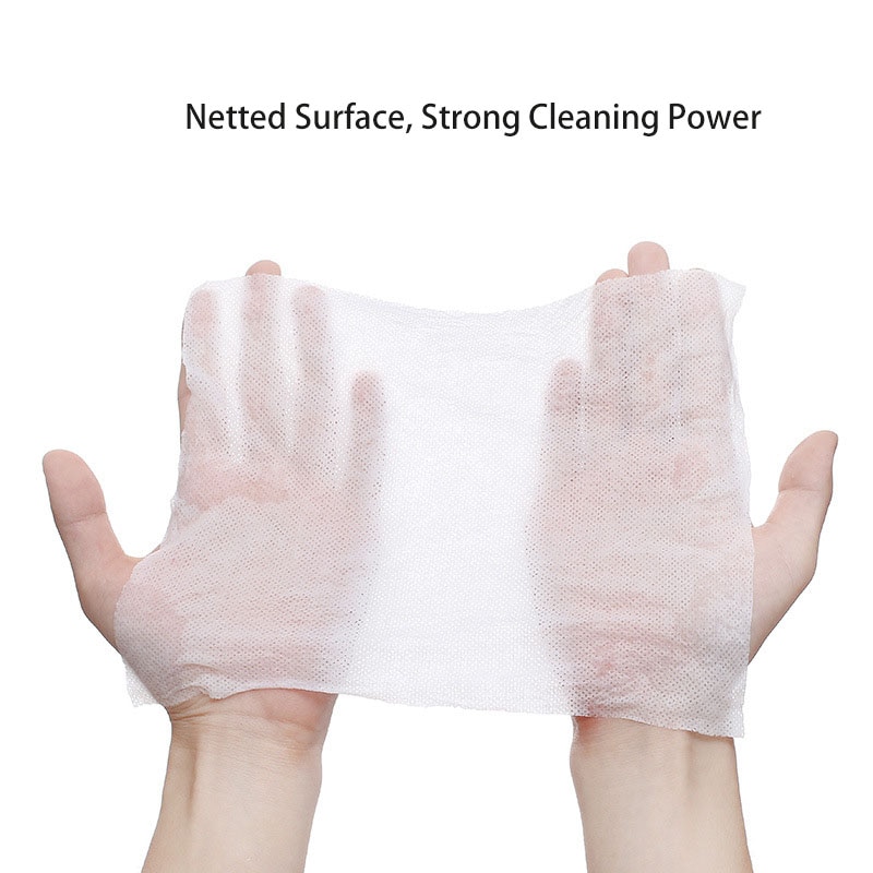 Disposable Compressed Towels (50 pcs) Disposable Compressed Towels (50 pcs)