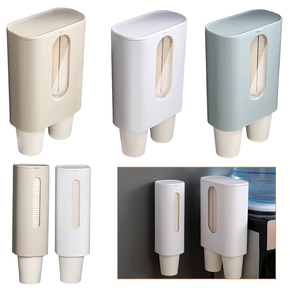 Disposable Cup Holder Wall Dispenser Disposable Cup Holder Wall Dispenser