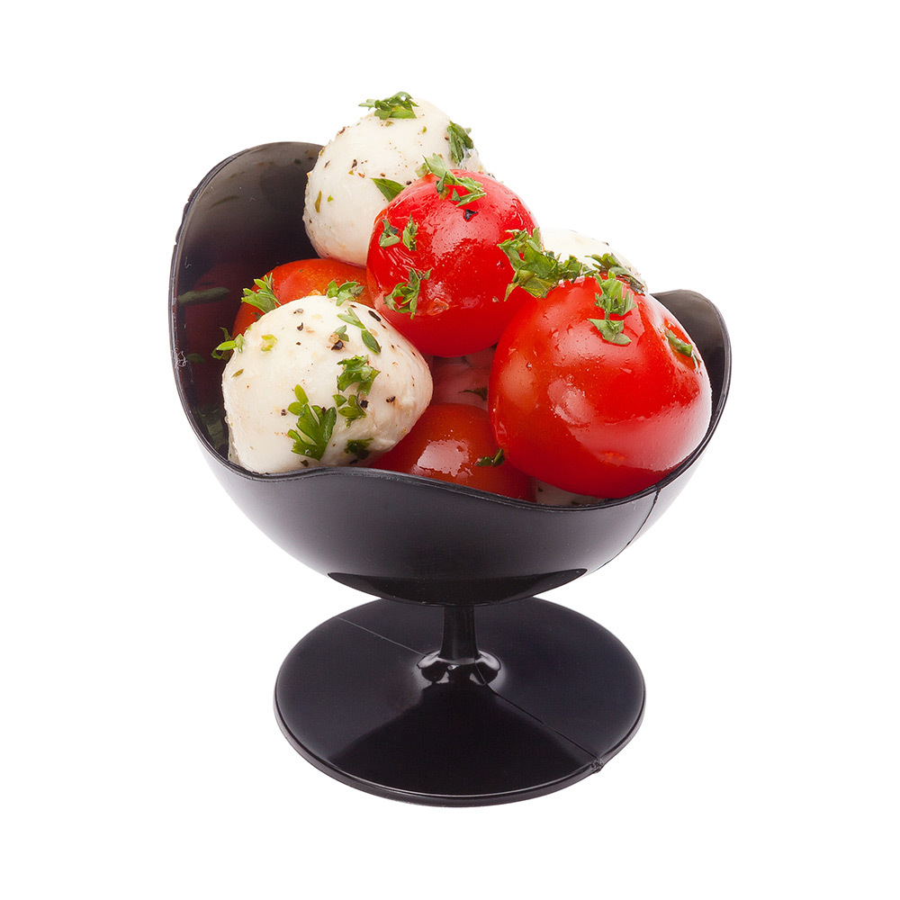 Disposable Dessert Cups 10-Piece Pack