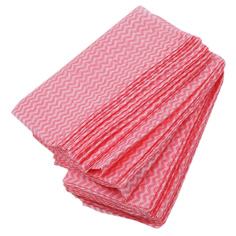 Disposable Dish Cloths Set (80 Pcs) Disposable Dish Cloths Set (80 Pcs)