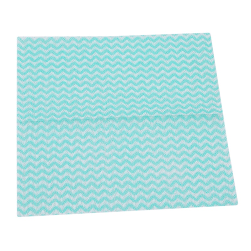 Disposable Dish Cloths Set (80 Pcs)