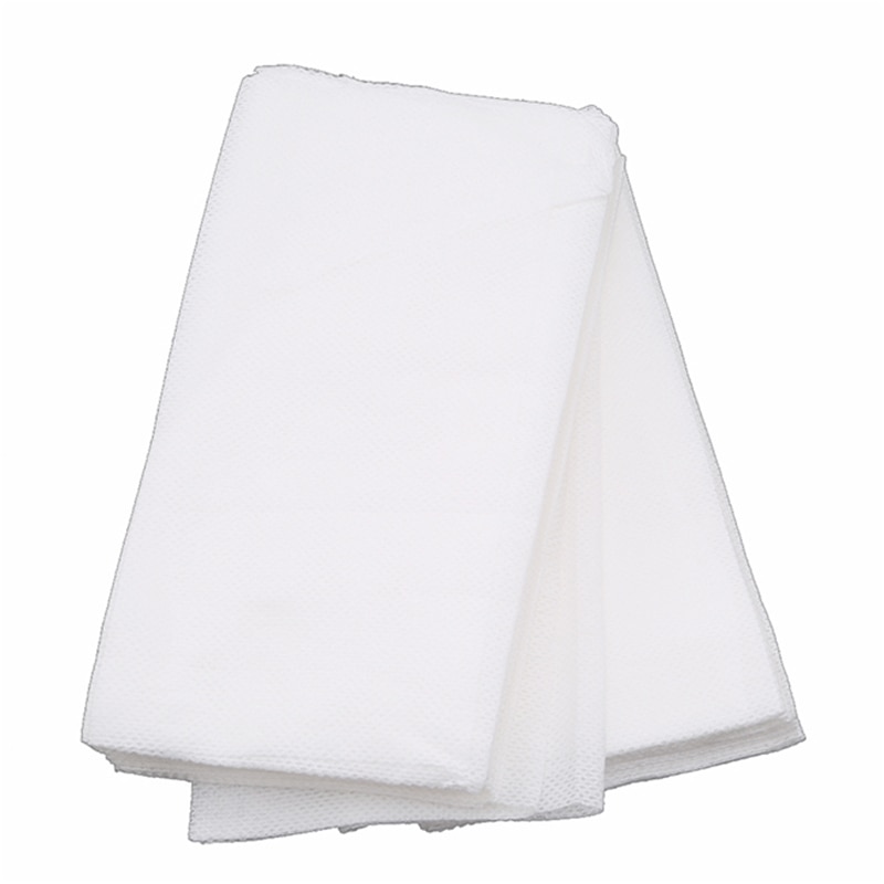 Disposable Dish Cloths Set (80 Pcs)