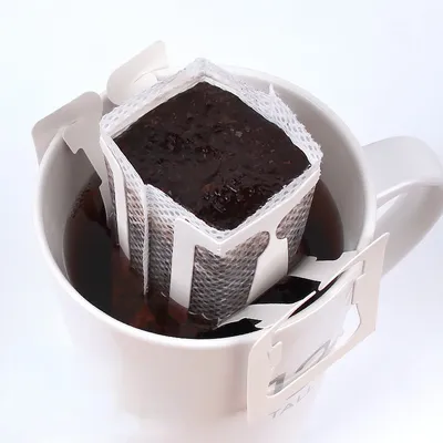 Disposable Drip Coffee Filter Bags (50pcs) Disposable Drip Coffee Filter Bags (50pcs)