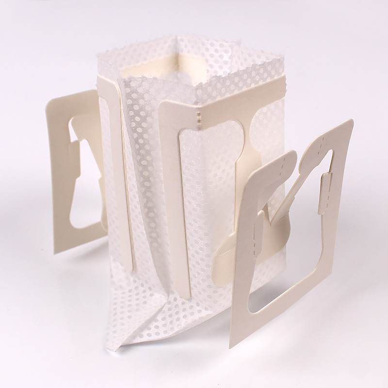 Disposable Drip Coffee Filter Bags (50pcs) Disposable Drip Coffee Filter Bags (50pcs)