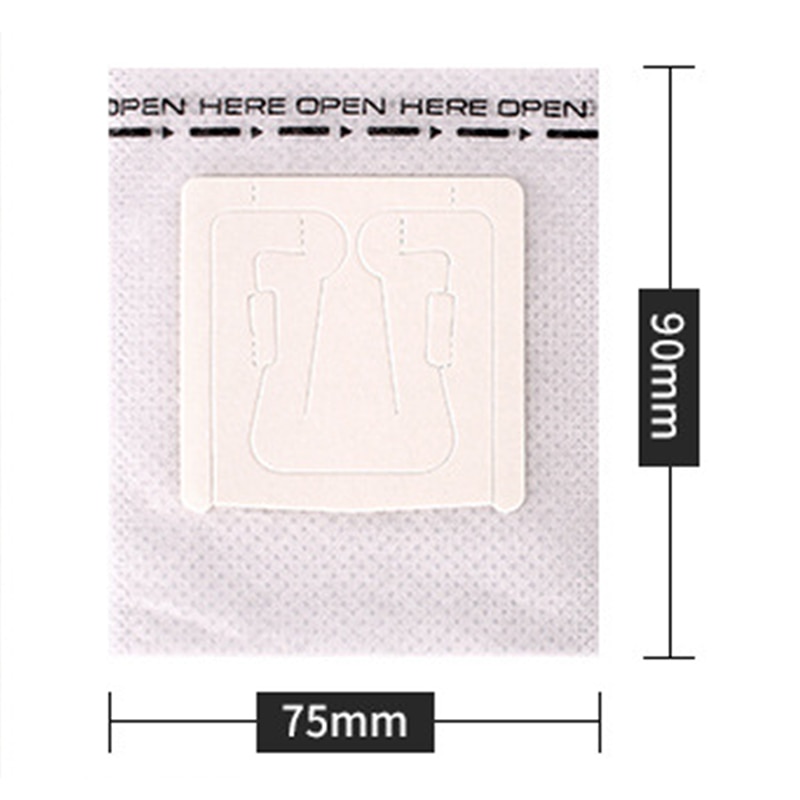 Disposable Drip Coffee Filters (50 pcs) Disposable Drip Coffee Filters (50 pcs)