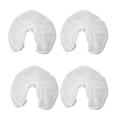Disposable Face Cradle Covers (50pcs) Disposable Face Cradle Covers (50pcs)