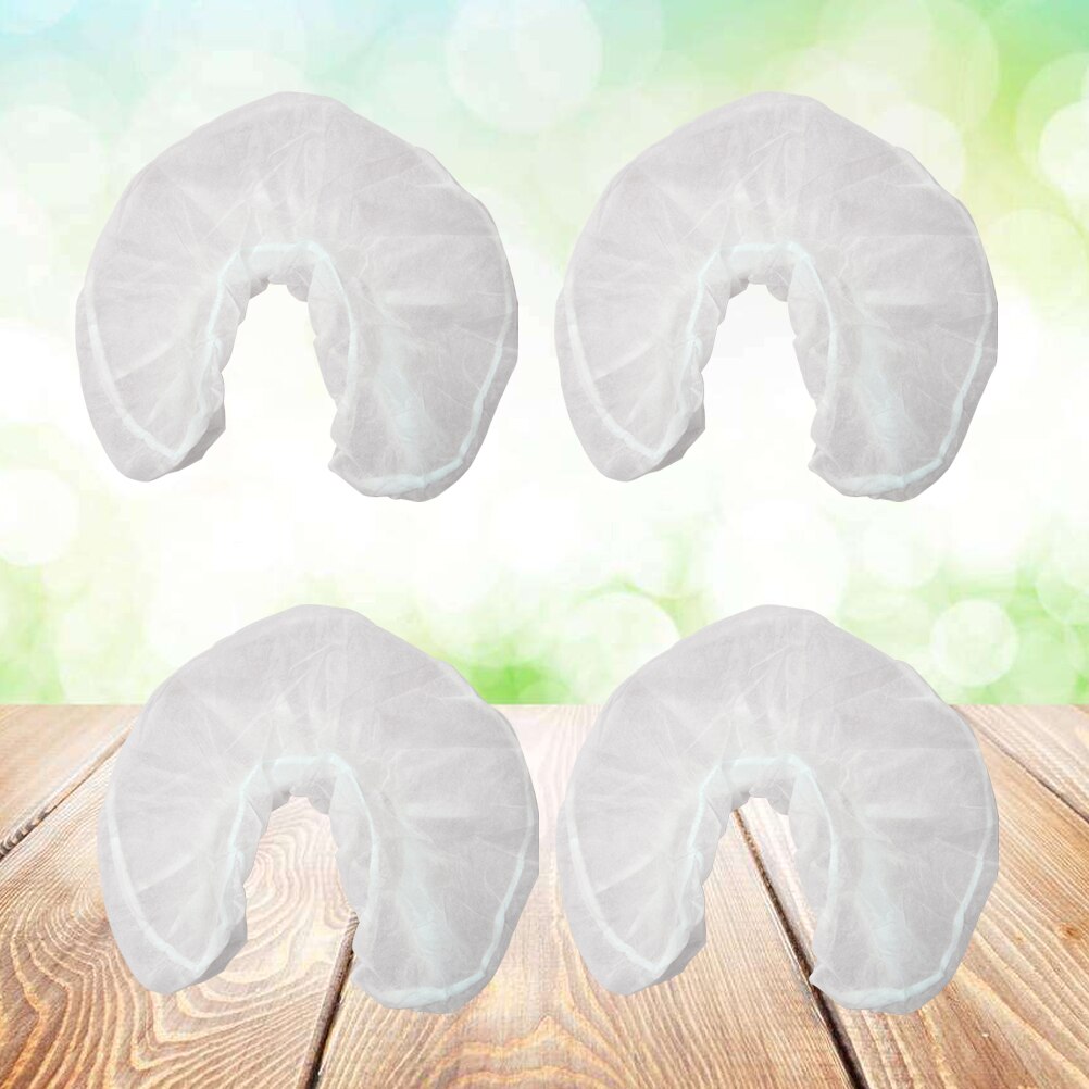 Disposable Face Cradle Covers (50pcs) Disposable Face Cradle Covers (50pcs)