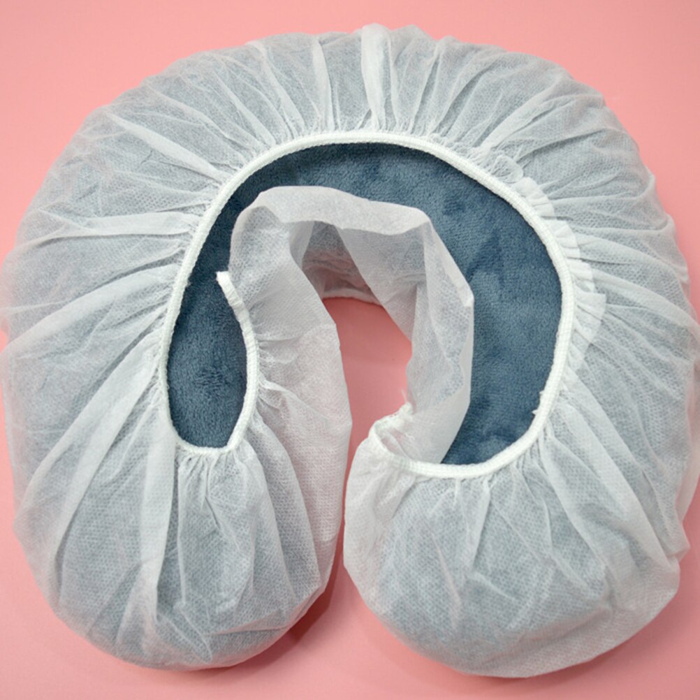 Disposable Face Cradle Covers (50pcs) Disposable Face Cradle Covers (50pcs)