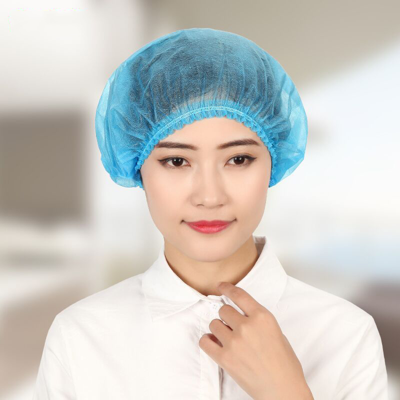 Disposable Hair Nets Hair Covers (20pcs) Disposable Hair Nets Hair Covers (20pcs)