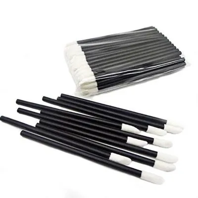 Disposable Lip Wands Beauty Tool (50pcs)
