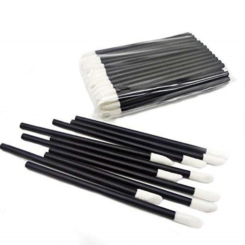 Disposable Lip Wands Beauty Tool (50pcs)