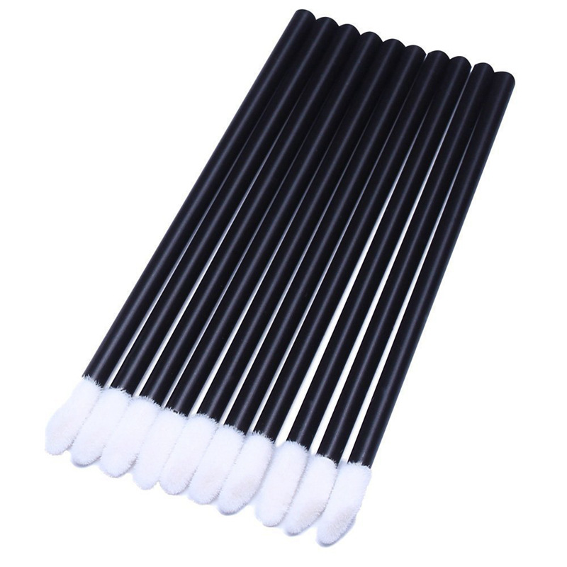 Disposable Lip Wands Beauty Tool (50pcs)