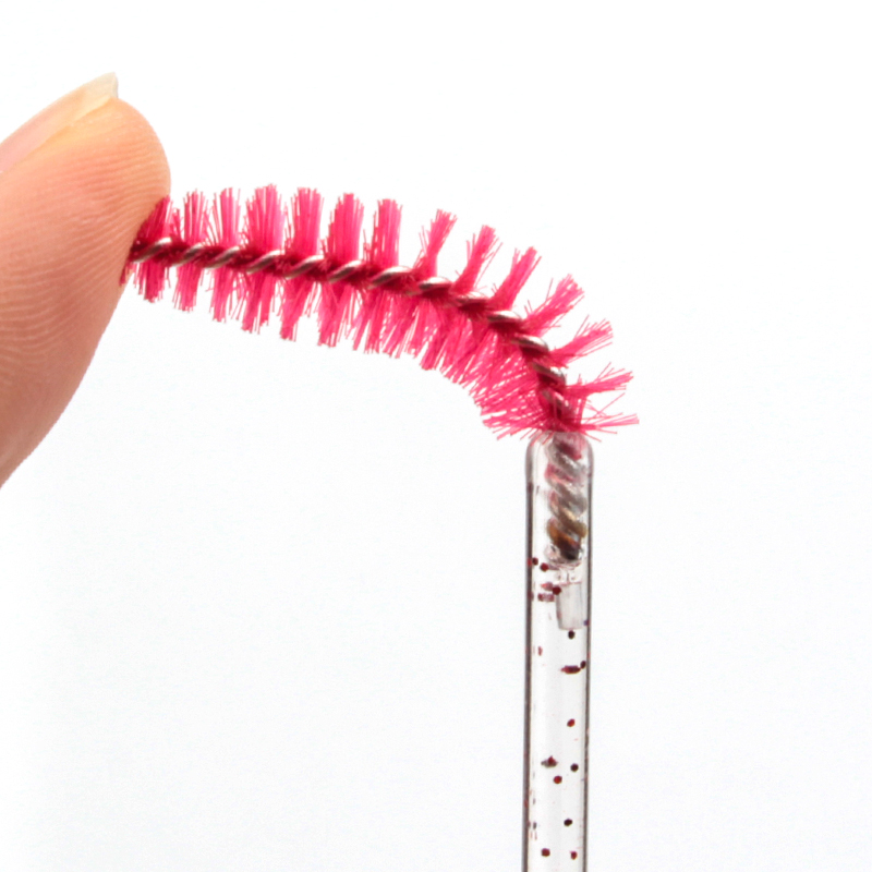 Disposable Mascara Brushes (50 pcs)