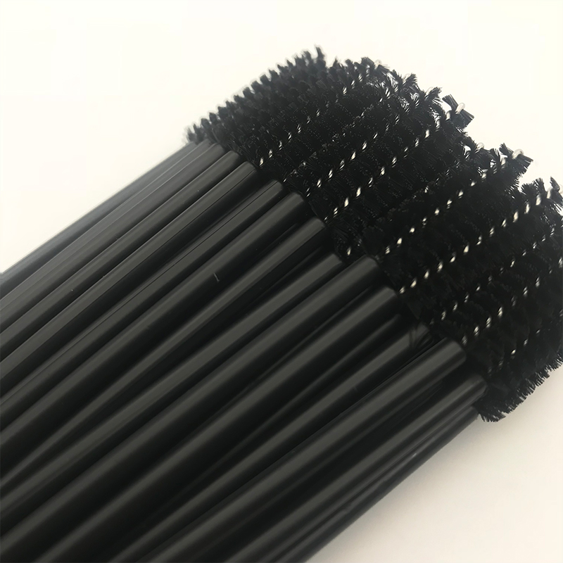 Disposable Mascara Wands (50 Pcs)