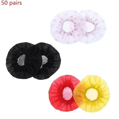 Disposable Microphone Covers (100pcs) Disposable Microphone Covers (100pcs)
