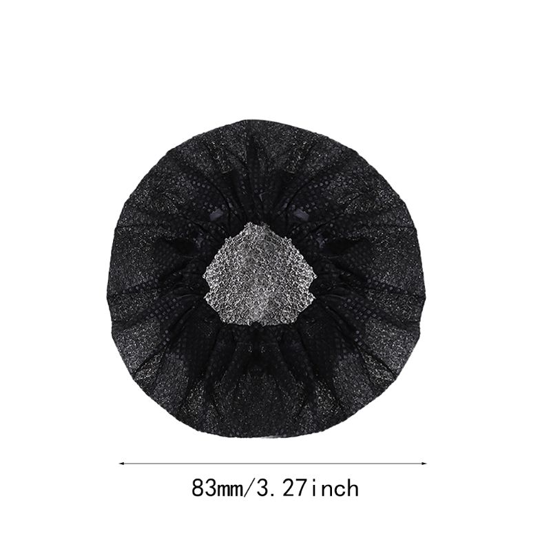 Disposable Microphone Covers (100pcs) Disposable Microphone Covers (100pcs)