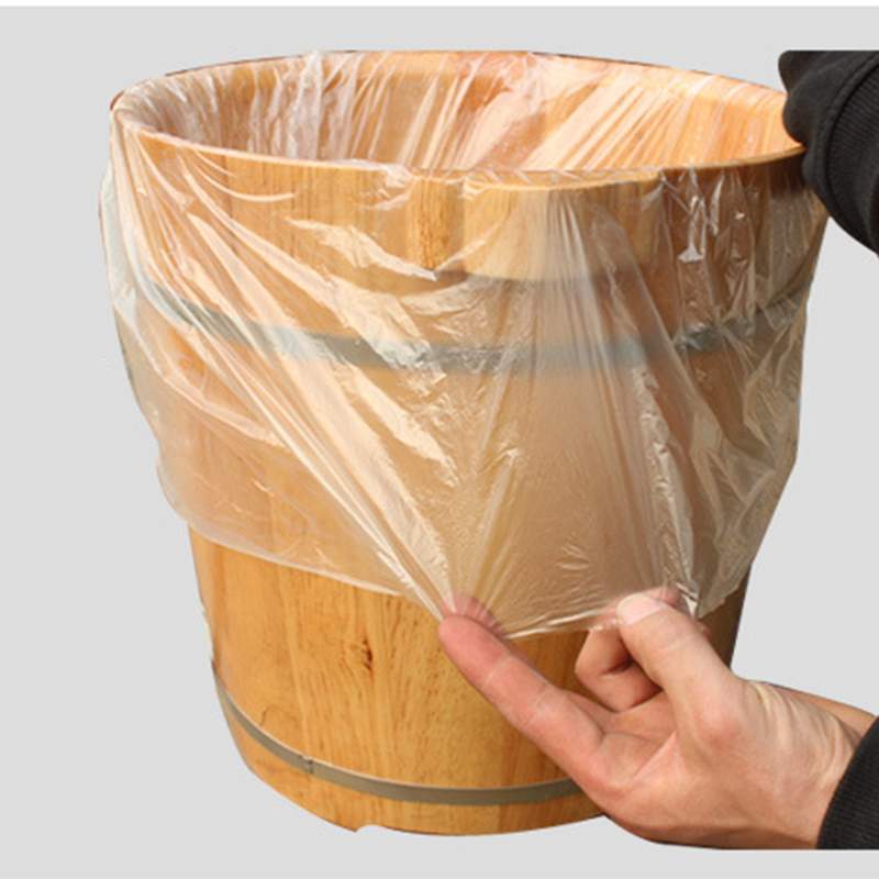 Disposable Pedicure Bowl Liners (90pcs) Disposable Pedicure Bowl Liners (90pcs)
