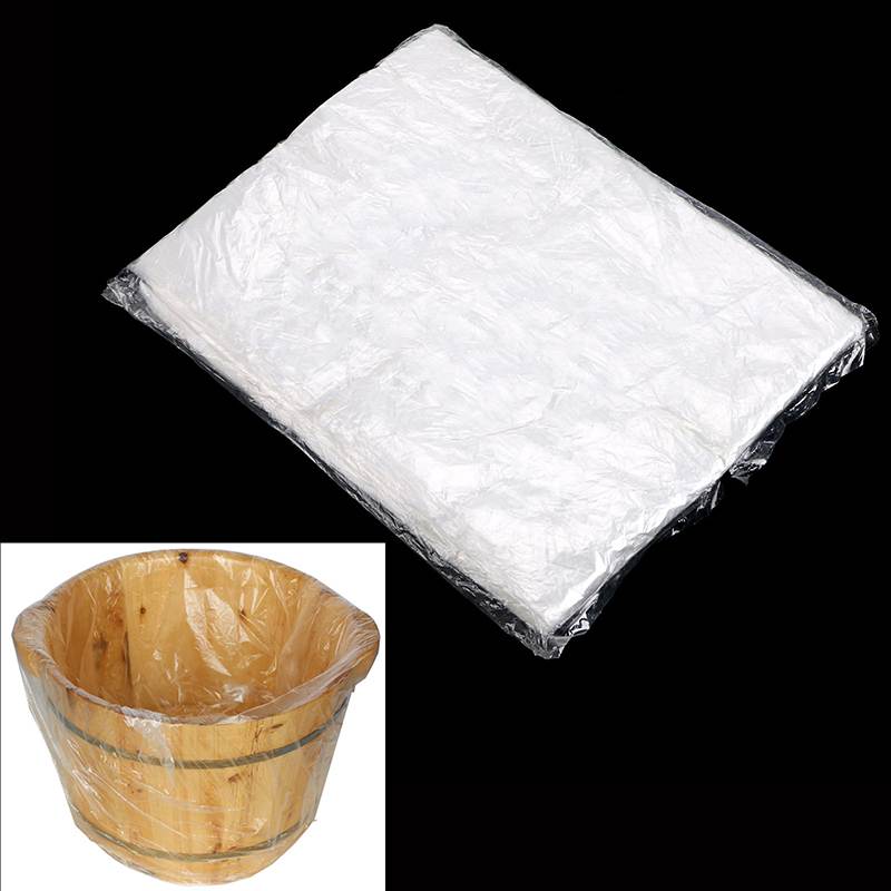 Disposable Pedicure Bowl Liners (90pcs) Disposable Pedicure Bowl Liners (90pcs)