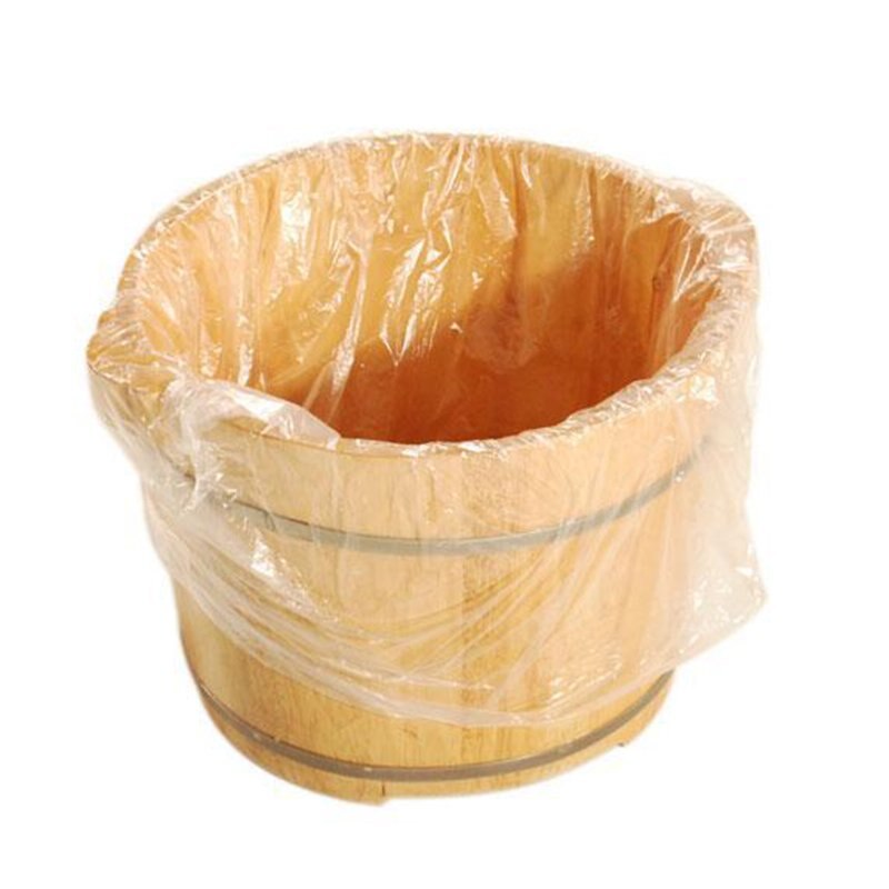 Disposable Pedicure Bowl Liners (90pcs) Disposable Pedicure Bowl Liners (90pcs)