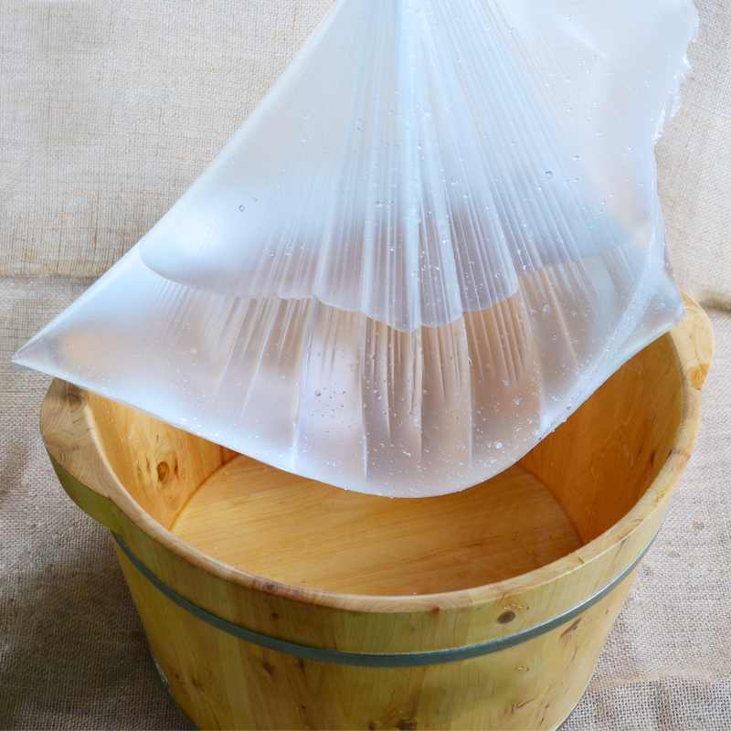 Disposable Pedicure Bowl Liners (90pcs) Disposable Pedicure Bowl Liners (90pcs)