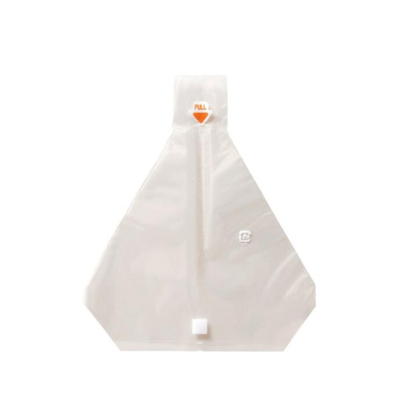 Disposable Plastic Triangle Onigiri Wrapper (100 pcs)