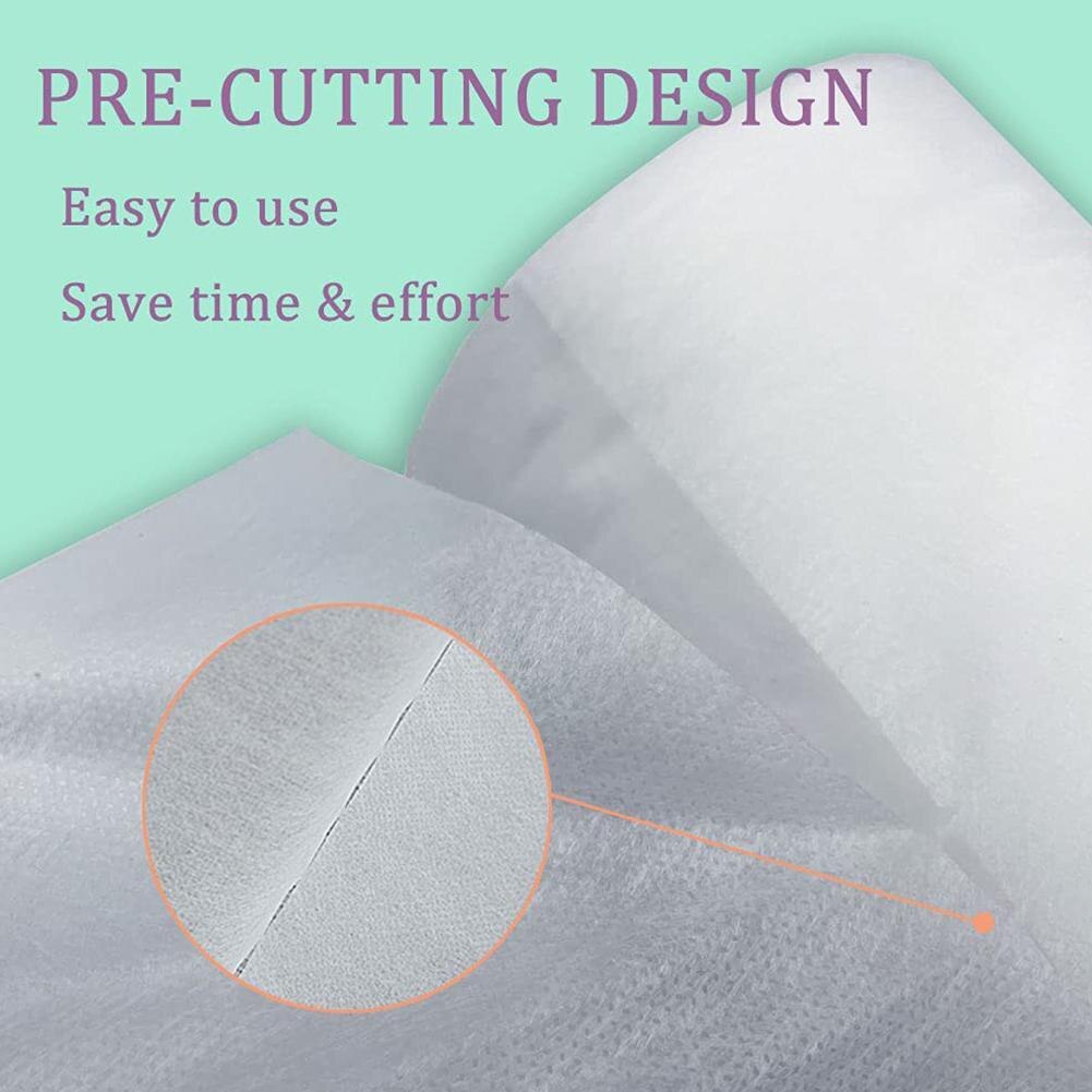 Disposable Sheets for Massage Table (50pcs) Disposable Sheets for Massage Table (50pcs)