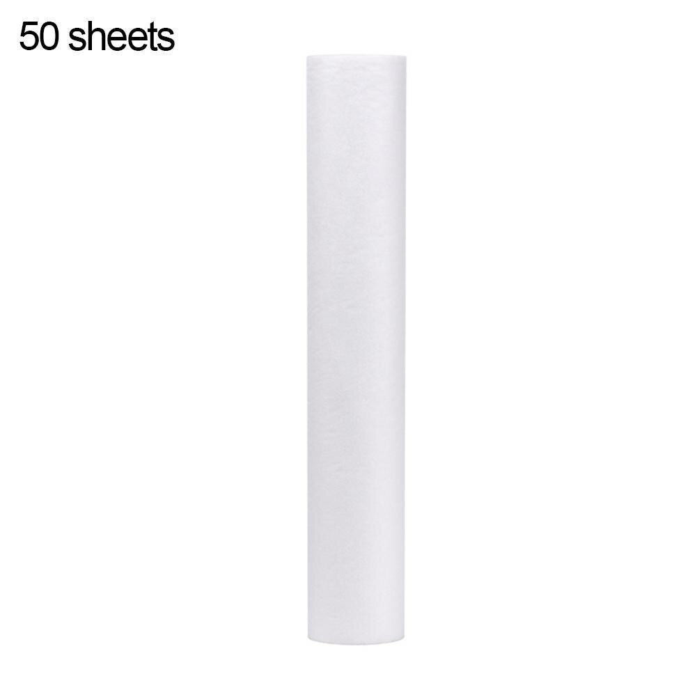 Disposable Sheets for Massage Table (50pcs) Disposable Sheets for Massage Table (50pcs)