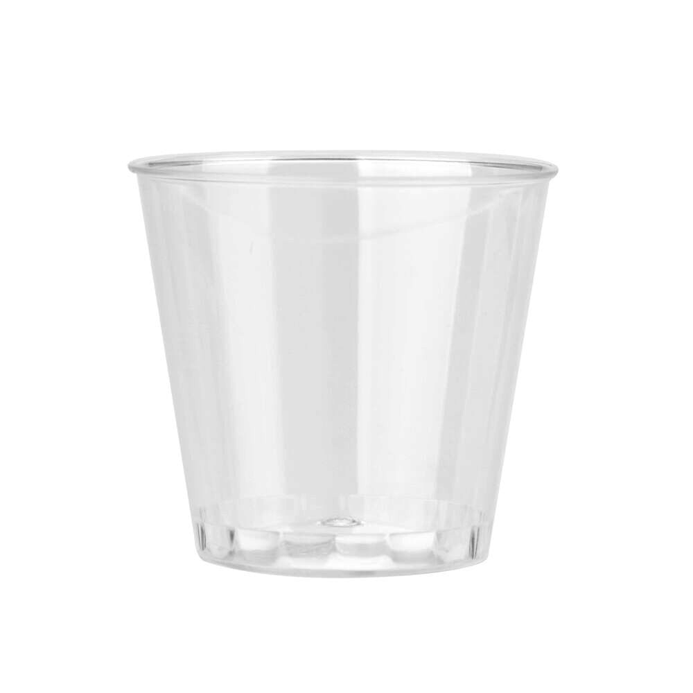 Disposable Shot Glasses Disposable Cup (50pcs) Disposable Shot Glasses Disposable Cup (50pcs)