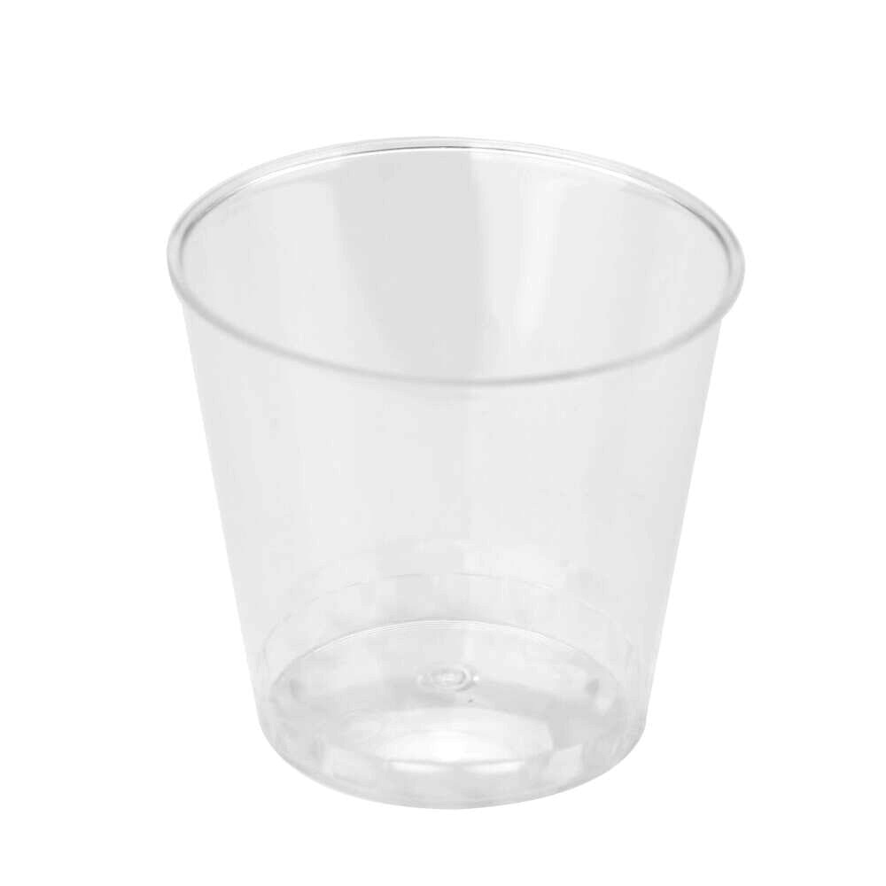 Disposable Shot Glasses Disposable Cup (50pcs) Disposable Shot Glasses Disposable Cup (50pcs)