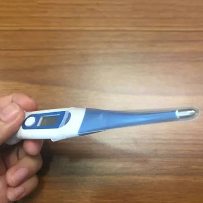 Disposable Thermometer Probe Covers (100pcs)
