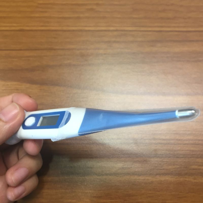 Disposable Thermometer Probe Covers (100pcs) Disposable Thermometer Probe Covers (100pcs)