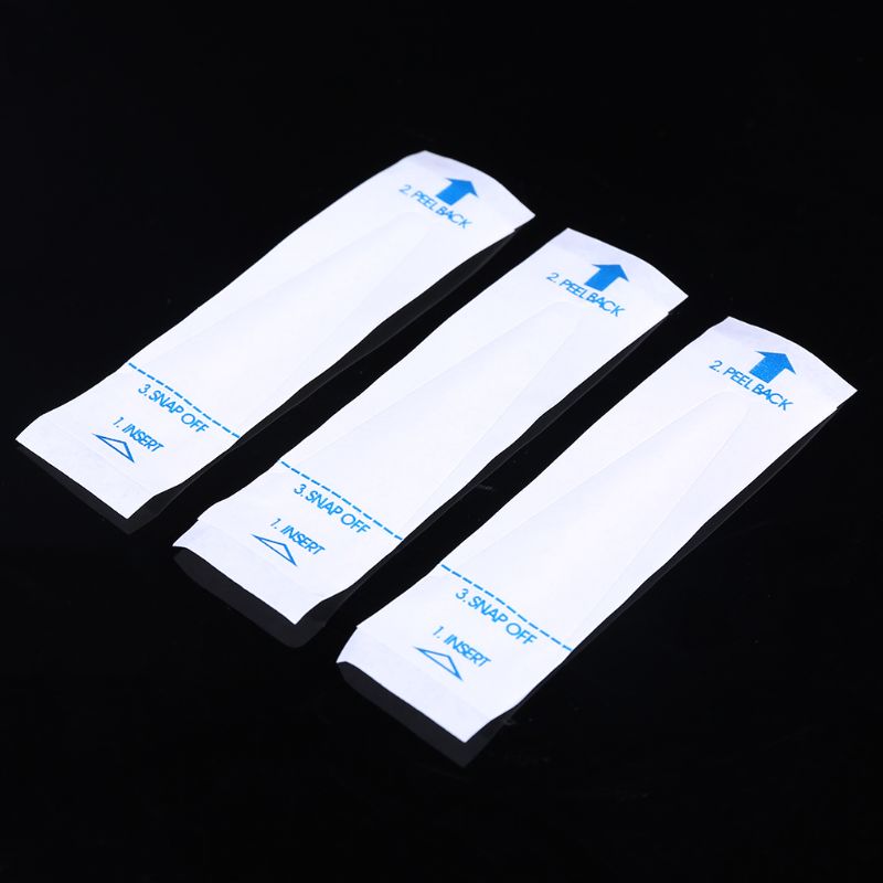 Disposable Thermometer Probe Covers (100pcs)