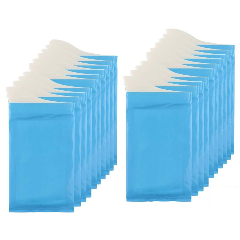 Disposable Urine Bags (20 pcs) Disposable Urine Bags (20 pcs)