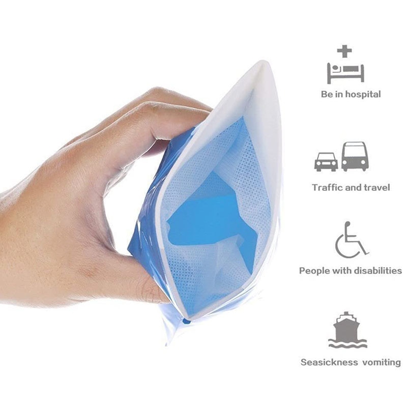 Disposable Urine Bags (20 pcs) Disposable Urine Bags (20 pcs)