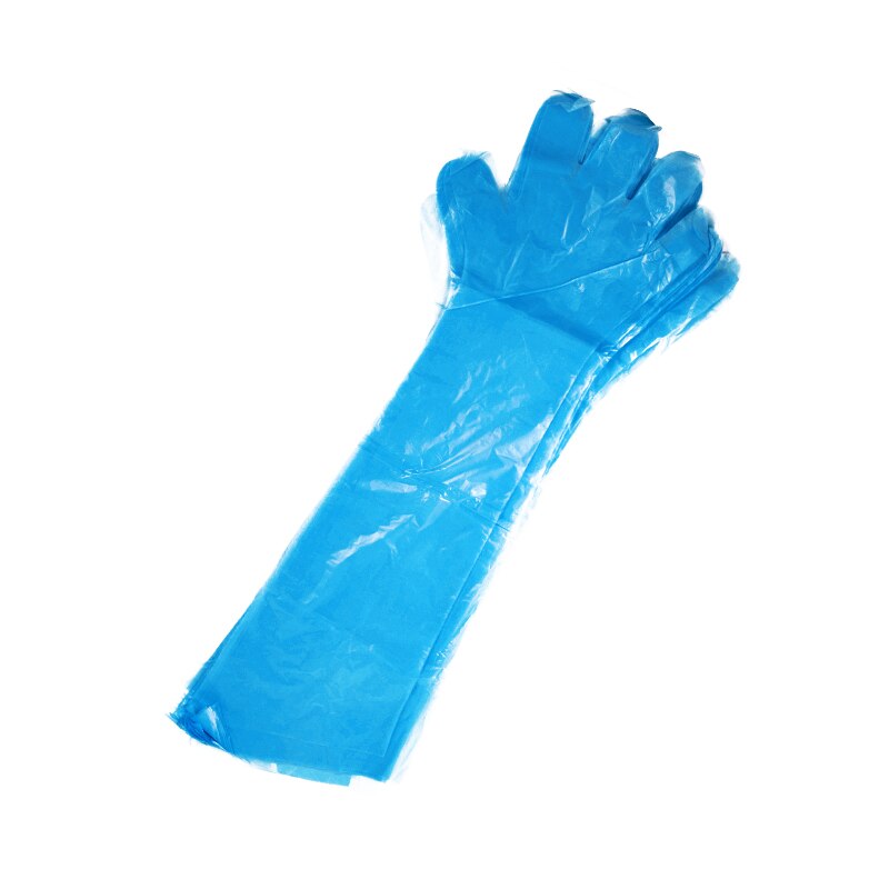Disposable Veterinary Gloves (50pcs) Disposable Veterinary Gloves (50pcs)