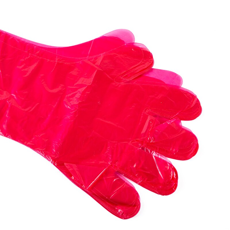 Disposable Veterinary Gloves (50pcs) Disposable Veterinary Gloves (50pcs)