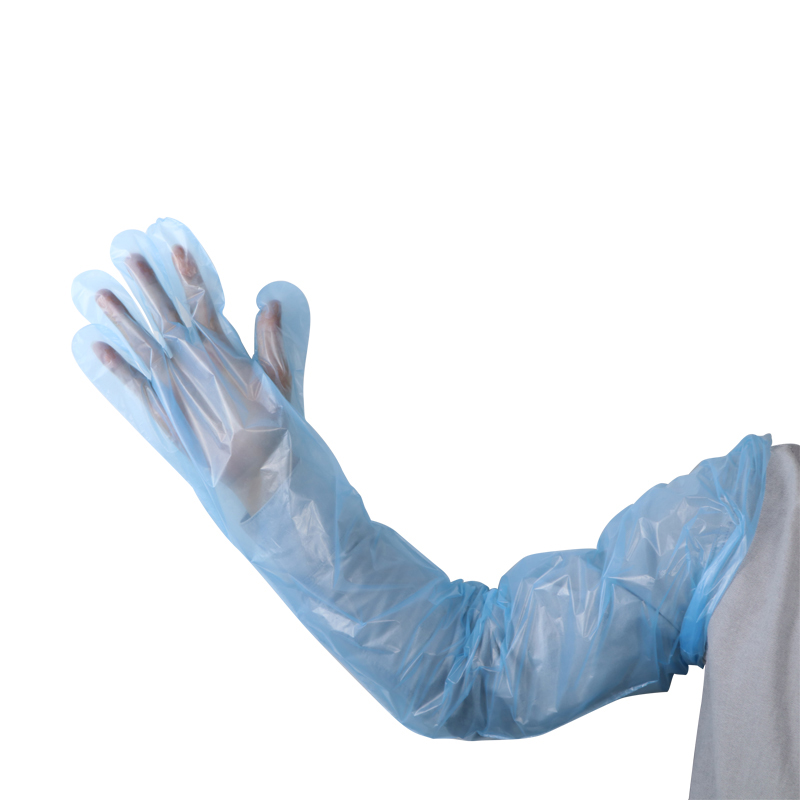 Disposable Veterinary Gloves (50pcs) Disposable Veterinary Gloves (50pcs)