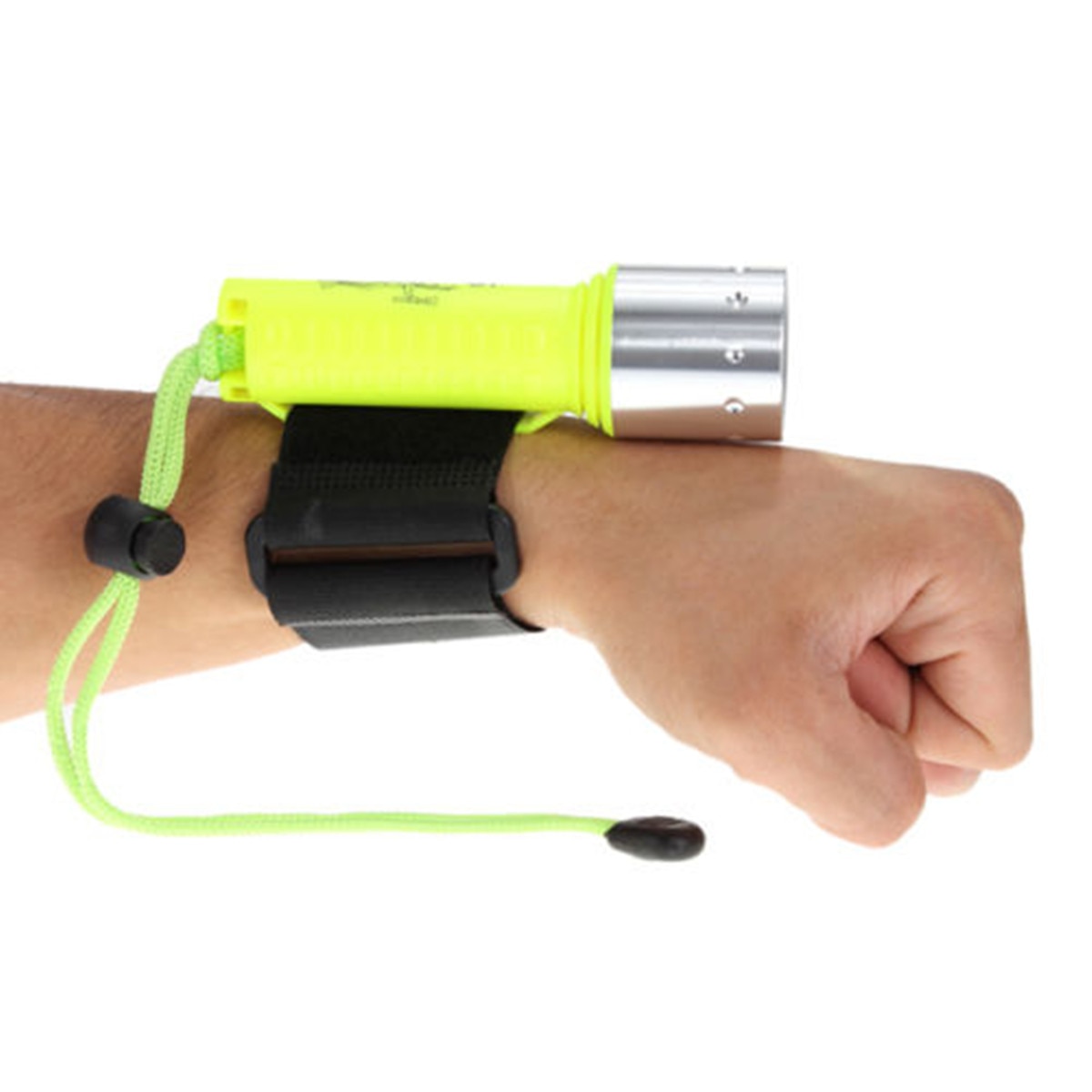 Dive Light Rechargeable LED Device Dive Light Rechargeable LED Device