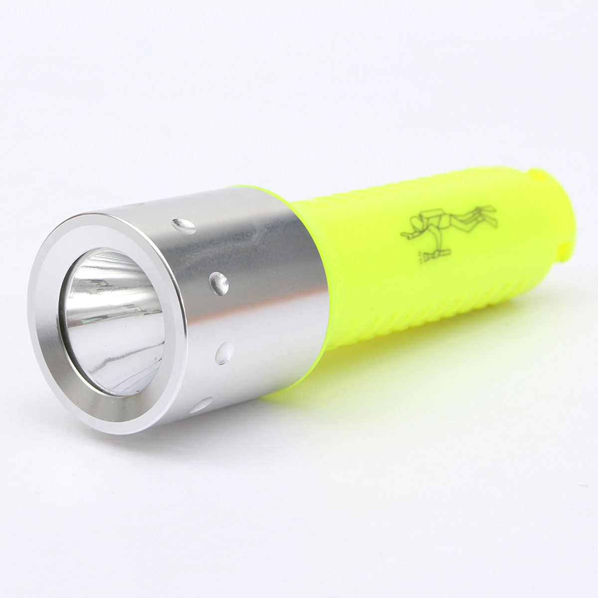 Dive Light Rechargeable LED Device Dive Light Rechargeable LED Device