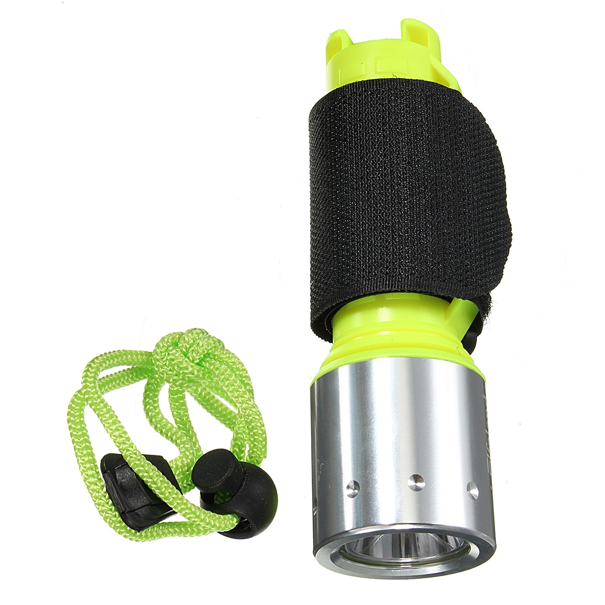 Dive Light Rechargeable LED Device Dive Light Rechargeable LED Device