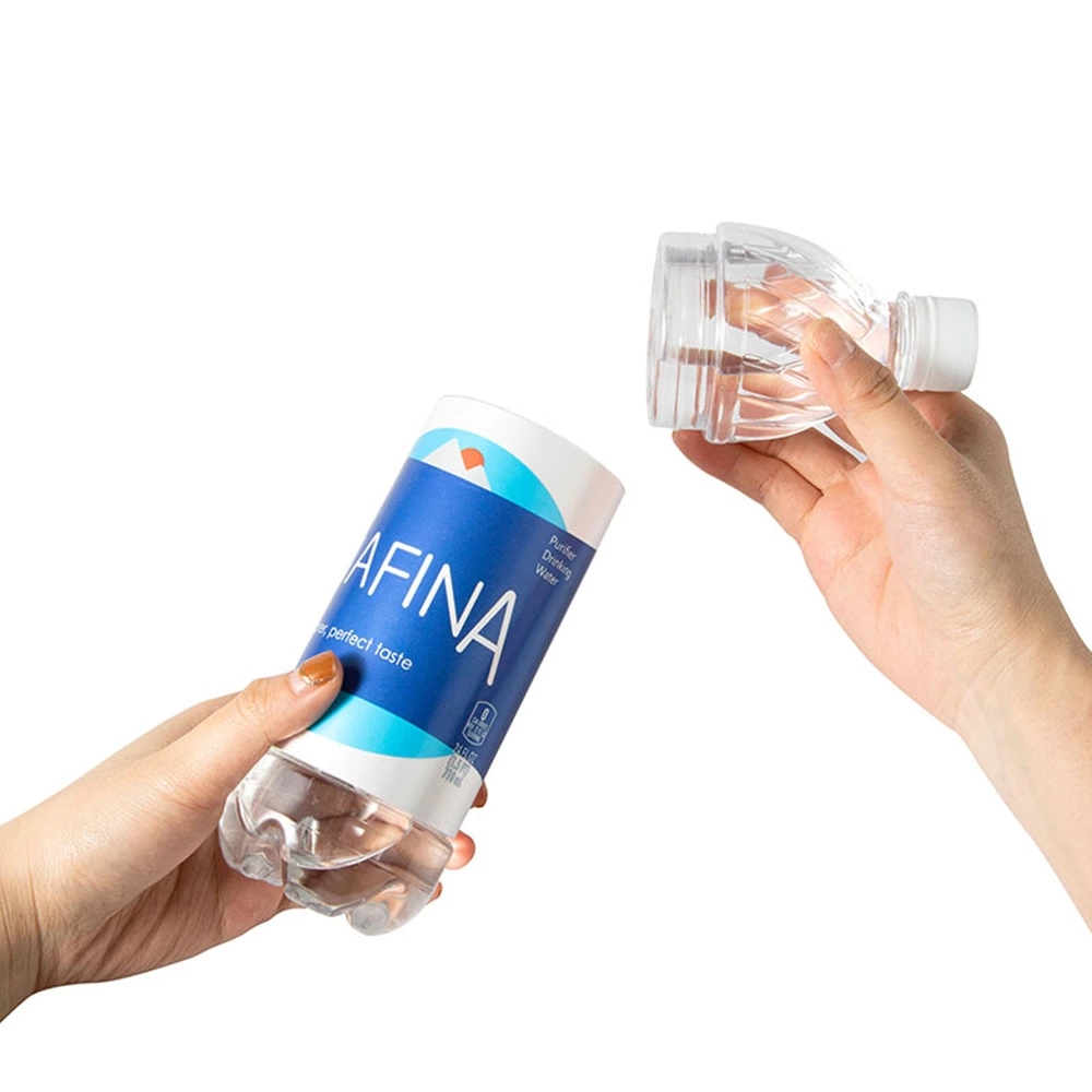 Diversion Water Bottle Shape Surprise Secret 710ML Hidden Security Container Stash Safe Box Diversion Water Bottle Shape Surprise Secret 710ML Hidden Security Container Stash Safe Box