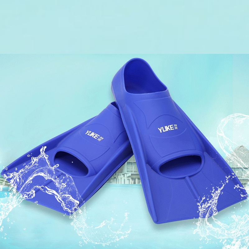 Diving Flippers Snorkeling Accessory Diving Flippers Snorkeling Accessory