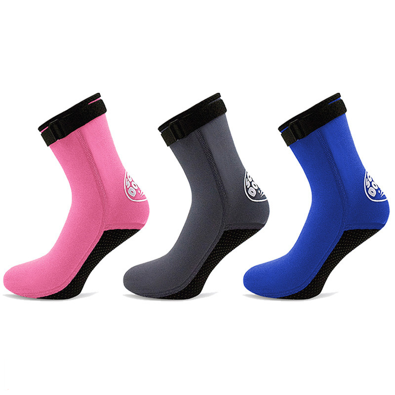 Diving Socks Scuba Swim Boots Diving Socks Scuba Swim Boots