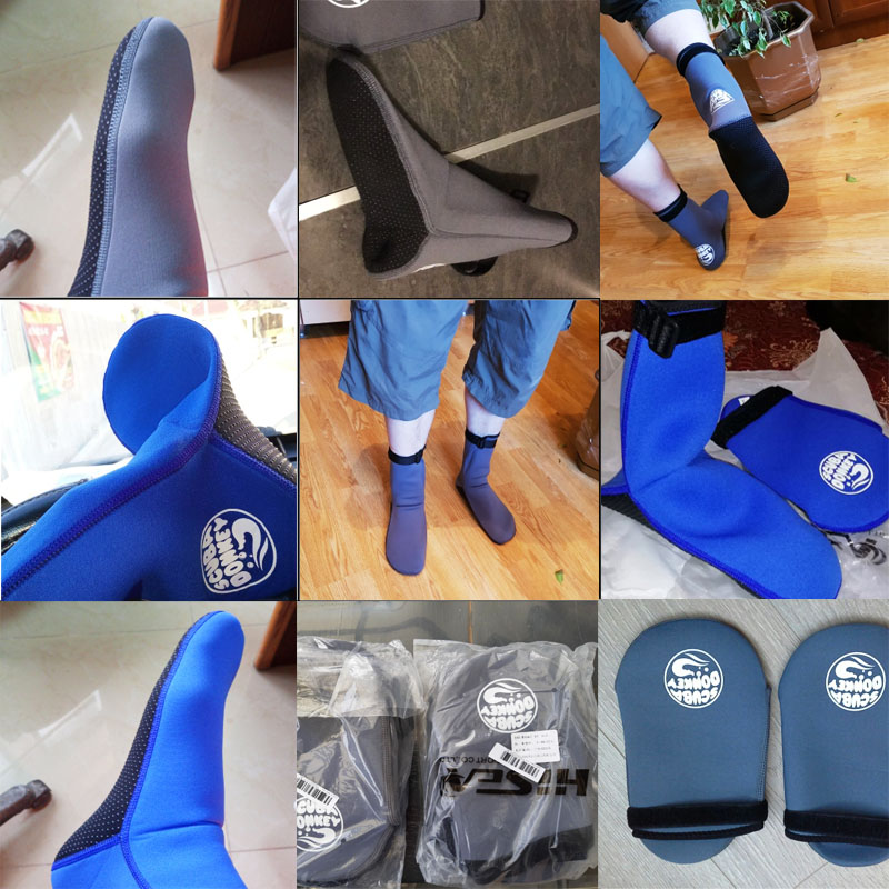 Diving Socks Scuba Swim Boots Diving Socks Scuba Swim Boots