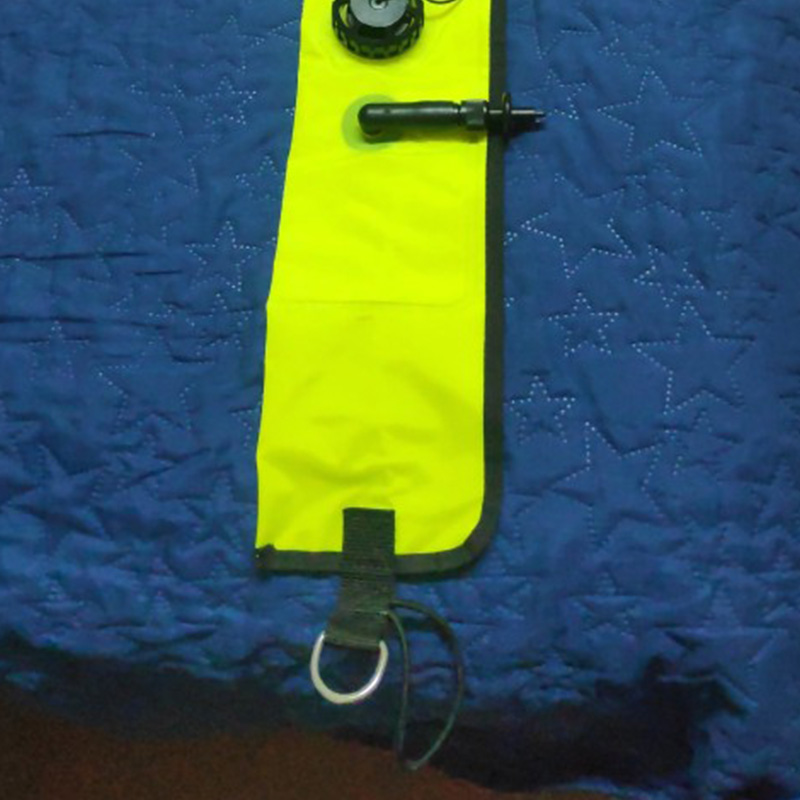 Diving Surface Marker Buoy Diving Surface Marker Buoy