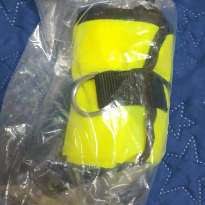Diving Surface Marker Buoy Diving Surface Marker Buoy