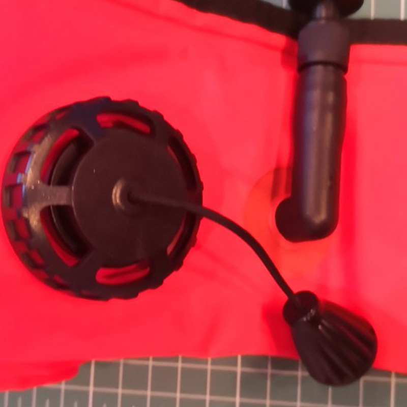 Diving Surface Marker Buoy Diving Surface Marker Buoy