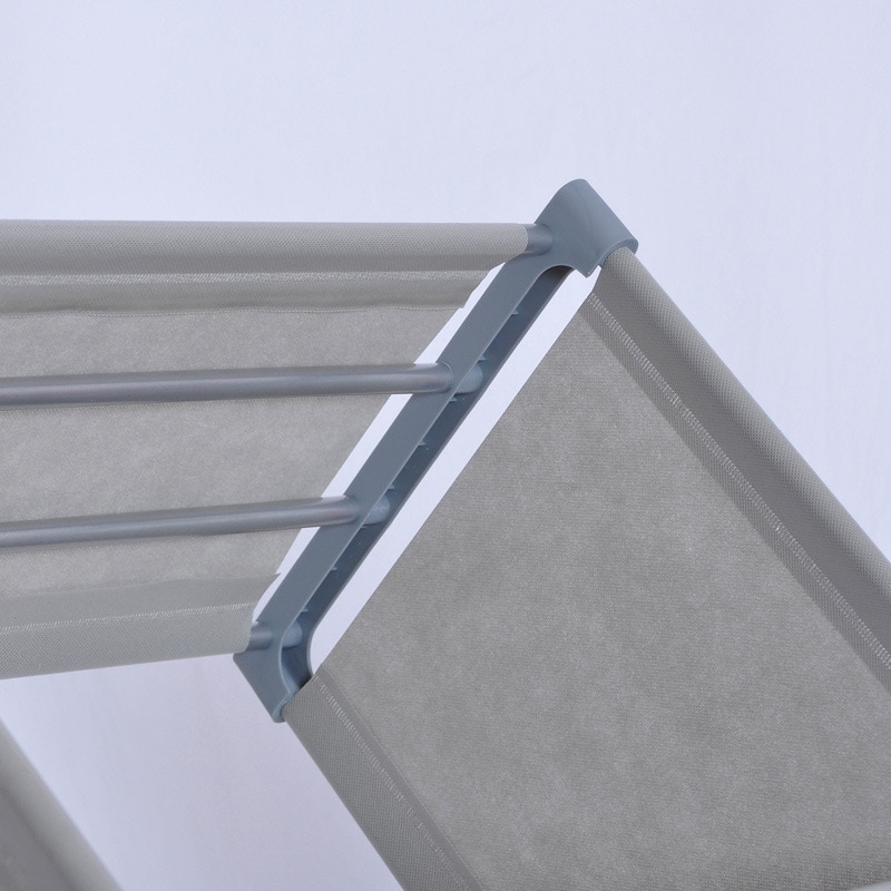 DIY Bookshelf Creative Storage Shelf